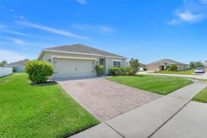 3701 BRAMBLY AVENUE, ST CLOUD, FL 34772 Sold 06/09/25
