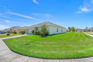 3701 BRAMBLY AVENUE, ST CLOUD, FL 34772 Sold 06/09/25
