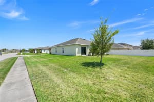 3701 BRAMBLY AVENUE, ST CLOUD, FL 34772 Sold 06/09/25