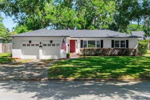 919 BOARDMAN STREET, ORLANDO, FL 32804 Sold 05/23/25