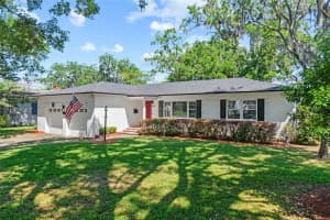 919 BOARDMAN STREET, ORLANDO, FL 32804 Sold 05/23/25