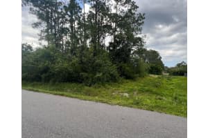 2681 DIANE AVENUE, PALM BAY, FL 32909 Sold 06/09/25