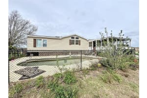 260 S Lake Patrick Rd, FROSTPROOF