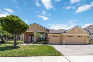2644 MAGGIORE CIRCLE, KISSIMMEE, FL 34746 - MLS#MFRO6301229