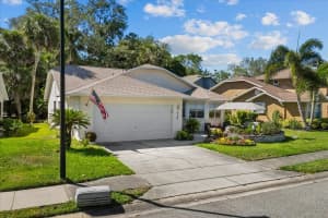 640 LAKEWOOD LANE, TITUSVILLE, FL 32780 Sold 06/09/25
