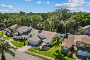 640 LAKEWOOD LANE, TITUSVILLE, FL 32780 Sold 06/09/25