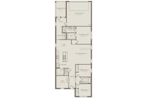 3351 VINE LEAF STREET, APOPKA, FL 32712 Sold 06/20/25