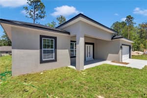 2449 ANDROMEDAE DRIVE, CITRUS SPRINGS, FL 34433 - MLS#MFRO6301254