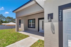 2449 ANDROMEDAE DRIVE, CITRUS SPRINGS, FL 34433 - MLS#MFRO6301254