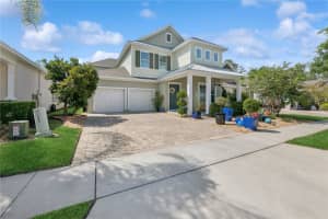 8778 PEACHTREE PARK COURT, WINDERMERE, FL 34786 Sold 07/02/25