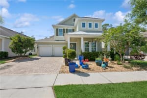 8778 PEACHTREE PARK COURT, WINDERMERE, FL 34786 Sold 07/02/25