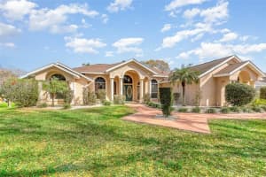 11341 ALAMEDA SANDRA DRIVE, CLERMONT, FL 34711 Sold 05/13/25
