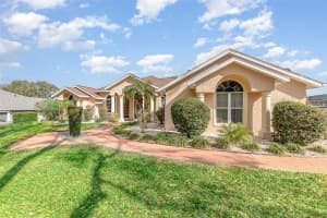 11341 ALAMEDA SANDRA DRIVE, CLERMONT, FL 34711 Sold 05/13/25
