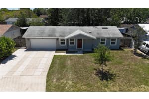 136 POINSETTIA DRIVE, KISSIMMEE, FL 34743 Sold 08/01/25