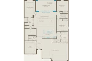 15172 WILLOW RIDGE DRIVE, MONTVERDE, FL 34756 Sold 10/08/25