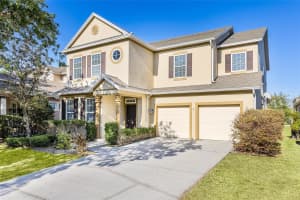 6963 NORTHWICH DRIVE, WINDERMERE, FL 34786 Sold 05/21/25