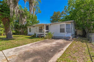 703 MONTANA TERRACE, ORMOND BEACH, FL 32174 Sold 09/01/25
