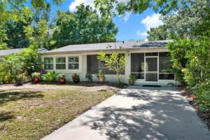 108 GLENWOOD AVENUE, ORLANDO, FL 32803 Sold 06/11/25