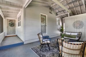 108 GLENWOOD AVENUE, ORLANDO, FL 32803 Sold 06/11/25