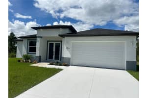 406 GENOA AVENUE, LEHIGH ACRES, FL 33974 - MLS#MFRO6301332