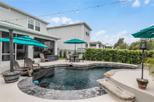 2683 BOBCAT CHASE BOULEVARD, OAKLAND, FL 34787 Sold 05/13/25