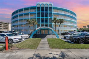 4000 OCEAN BEACH BOULEVARD, COCOA BEACH, FL 32931 Sold 05/30/25