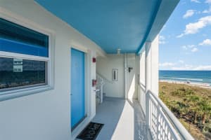 4000 OCEAN BEACH BOULEVARD, COCOA BEACH, FL 32931 Sold 05/30/25