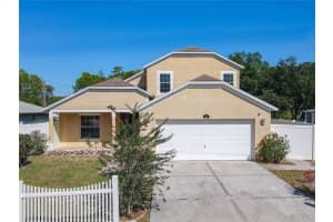 602 MILAN DRIVE, KISSIMMEE, FL 34758 Sold 06/20/25