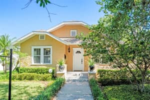 1333 YALE STREET, ORLANDO, FL 32804 Sold 07/25/25
