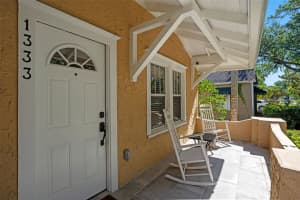 1333 YALE STREET, ORLANDO, FL 32804 Sold 07/25/25