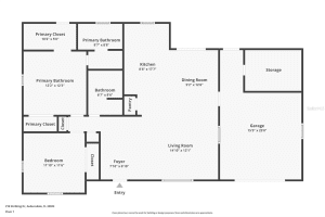 219 STRIBLING DRIVE, AUBURNDALE, FL 33823 - MLS#MFRO6301366