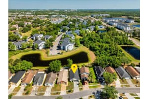 12817 PARKBURY DRIVE, ORLANDO, FL 32828 Sold 06/02/25