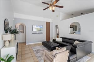 12817 PARKBURY DRIVE, ORLANDO, FL 32828 Sold 06/02/25