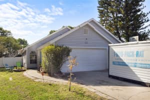 121 EDGEWATER CIRCLE, SANFORD, FL 32773 Sold 06/09/25