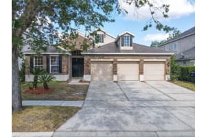 10356 STONE GLEN DRIVE, ORLANDO, FL 32825 Sold 05/28/25
