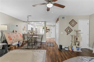 2652 LASER COURT, ORLANDO, FL 32826 Sold 06/05/25