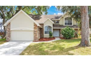 2218 Lake Marion Dr, APOPKA