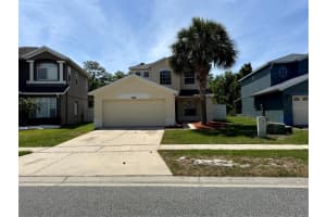 1822 Meadow Pond Way, ORLANDO