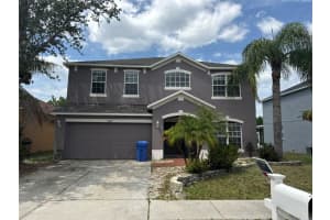 11317 VILLAGE BROOK DRIVE, RIVERVIEW, FL 33579 Sold 08/20/25