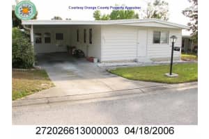 2057 LIVE OAK LANE, ZELLWOOD, FL 32798 Sold 05/27/25