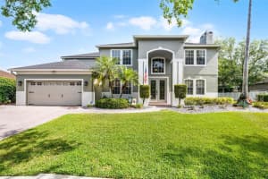 1671 WILD INDIGO TERRACE, OVIEDO, FL 32766 Sold 06/13/25