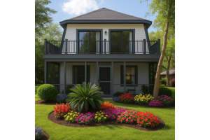 6850 BASS HIGHWAY, ST CLOUD, FL 34771 Sold 07/11/25