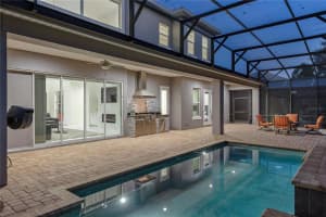 2202 LAKE SYLVAN OAKS COURT, SANFORD, FL 32771 Sold 09/19/25