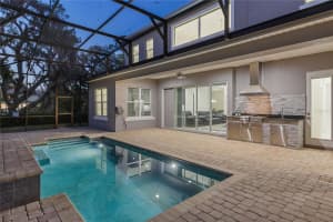 2202 LAKE SYLVAN OAKS COURT, SANFORD, FL 32771 Sold 09/19/25