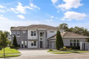2202 LAKE SYLVAN OAKS COURT, SANFORD, FL 32771 Sold 09/19/25