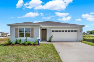 3900 DIVING DOVE LANE, BARTOW, FL 33830 Sold 07/15/25