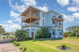 22 MAHOE DRIVE, PALM COAST, FL 32137 - MLS#MFRO6301495