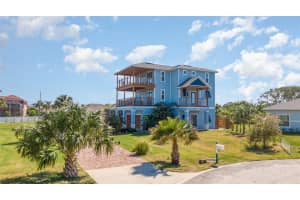 22 MAHOE DRIVE, PALM COAST, FL 32137 - MLS#MFRO6301495