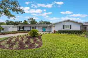 624 DUNRAVEN DRIVE, WINTER PARK, FL 32792 Sold 07/11/25