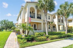 12024 TALITHA LANE, ORLANDO, FL 32827 Sold 06/12/25